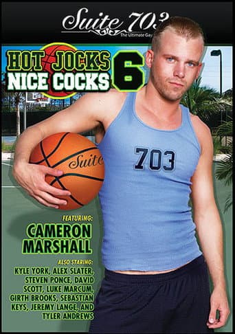 Hot Jocks Nice Cocks 6 poster