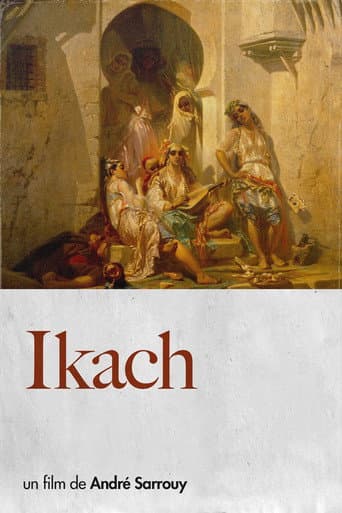 Ikach poster