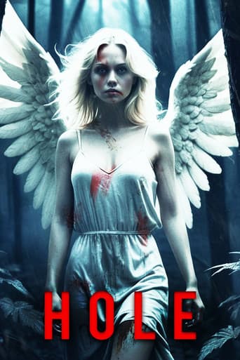Hole poster