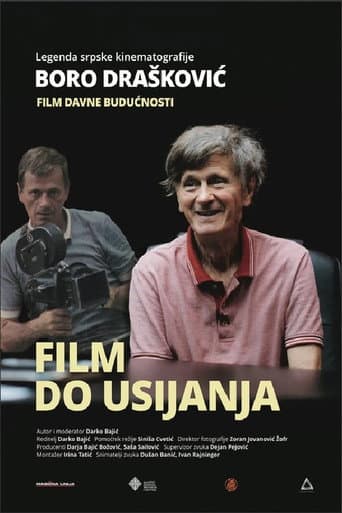 Film Under Pressure - Boro Draskovic poster