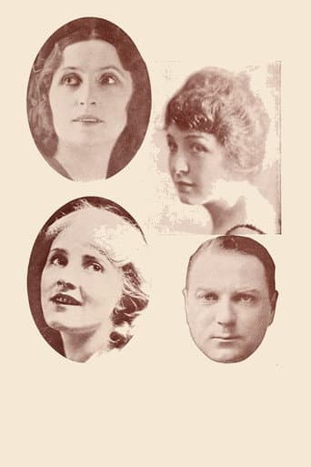 The Madonna of the Slums poster
