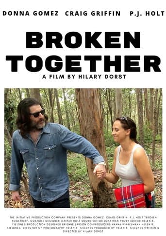 Broken Together poster