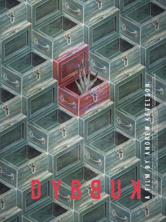 Dybbuk poster
