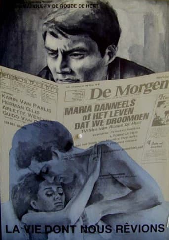 The Life We Dreamt Of poster