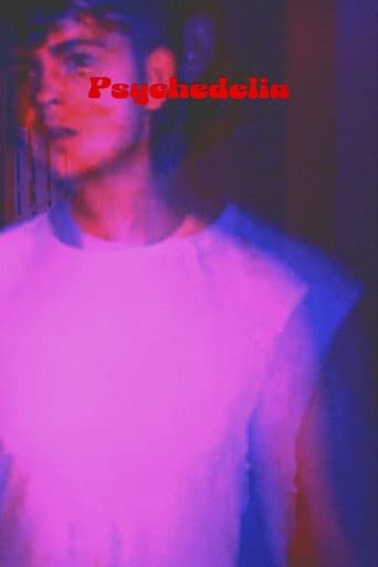 Psychedelia poster