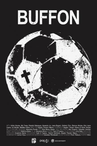 Buffon poster