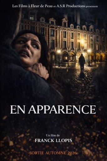 En apparence poster