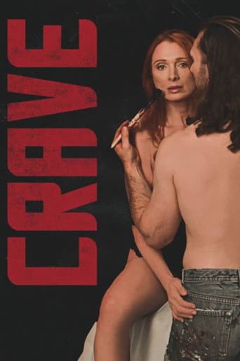 Crave poster
