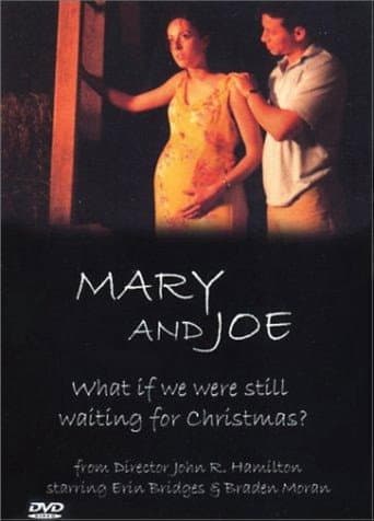 Mary and Joe poster
