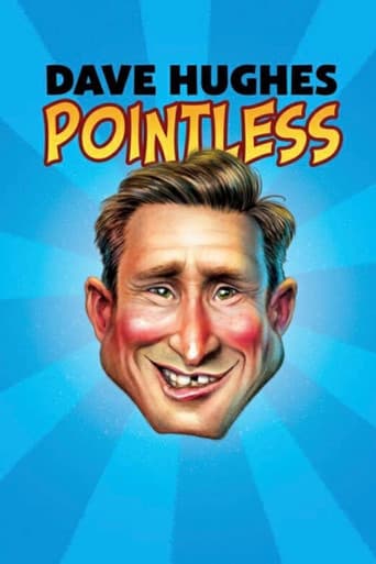 Dave Hughes Pointless poster