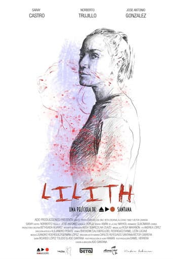 Lilith poster
