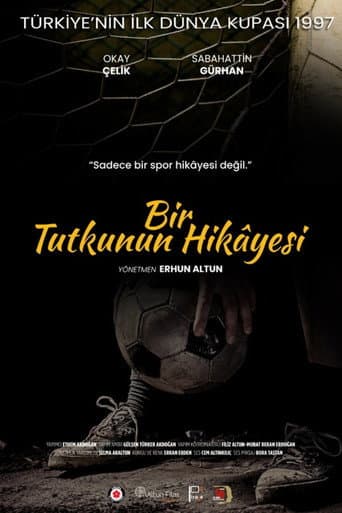 A Story of Passion poster