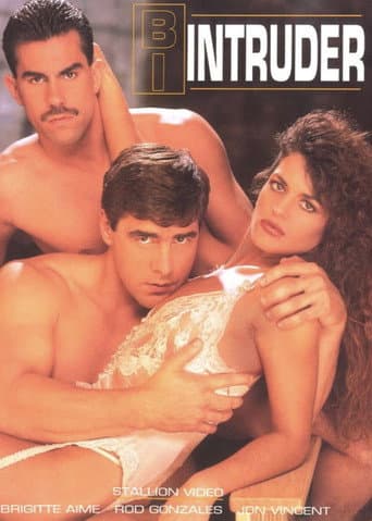 Bi Intruder poster