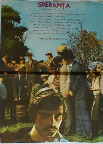 The Hope poster