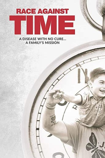 Race Against Time poster