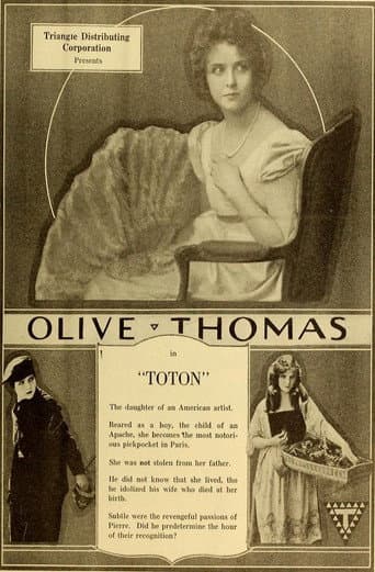 Toton poster