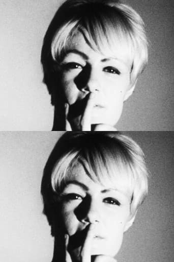 Screen Test: Ingrid Superstar poster