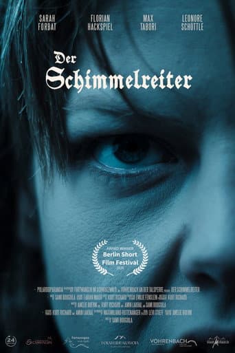 Der Schimmelreiter - Eine Sage aus dem Schwarzwald poster