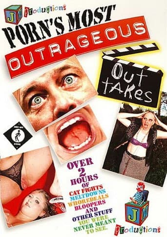 Porn's Most Outrageous Outtakes poster