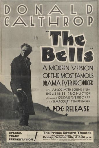 The Bells poster