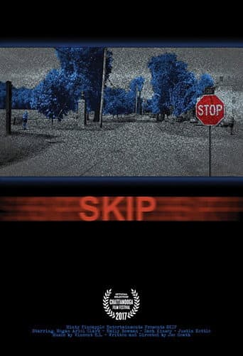 Skip poster