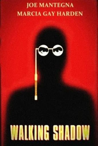 Walking Shadow poster