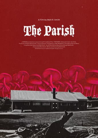The Parish poster