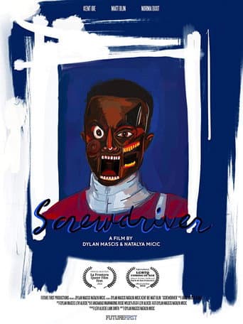 Screwdriver poster