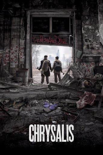 Chrysalis poster