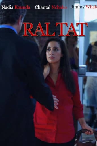 Raltat poster