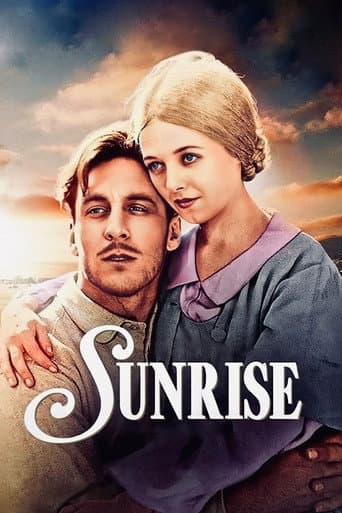 Sunrise: A Song of Two Humans poster