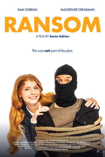 Ransom poster