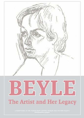BEYLE: The Artist and Her Legacy poster