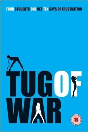 Tug of War poster