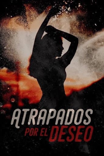 Atrapados por el deseo poster