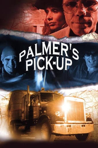 Palmer's Pick-Up poster