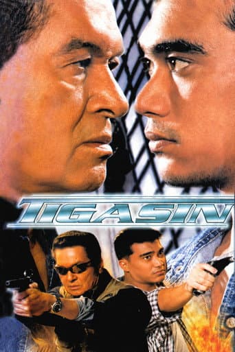 Tigasin poster