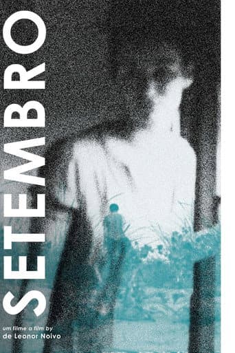 Setembro poster