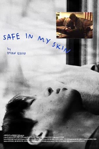 Safe In My Skin poster