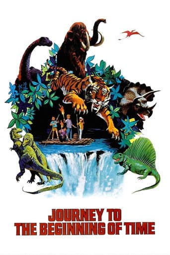 Journey to the Beginning of Time poster