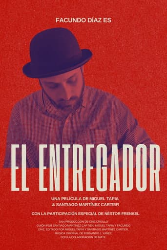 The Deliverer poster