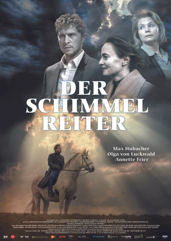 Der Schimmelreiter poster