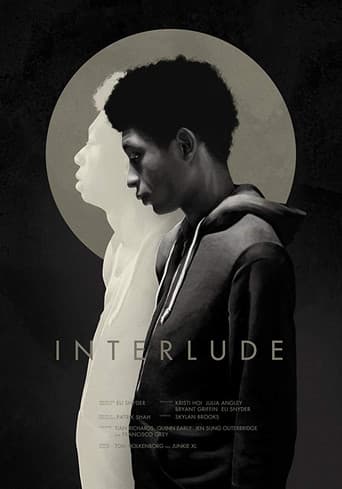 Interlude poster