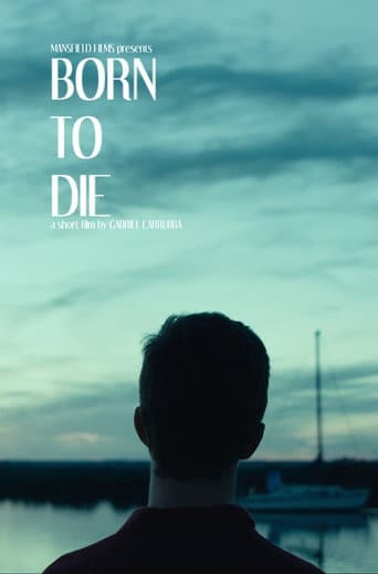 Born to Die poster