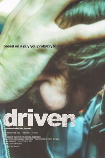Driven poster