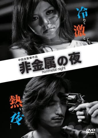 Nonmetal Night poster