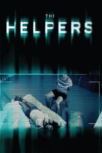 The Helpers poster
