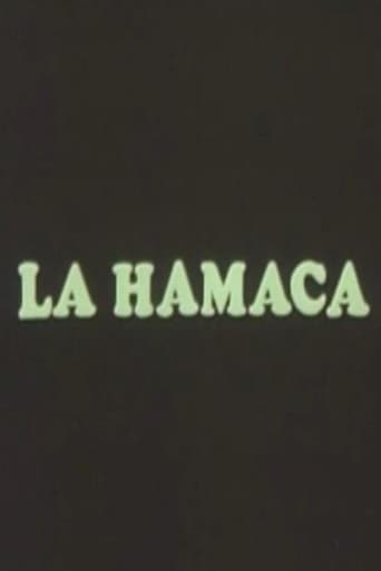 La Hamaca poster