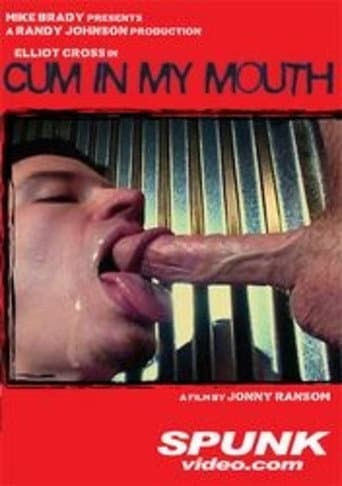 Cum in My Mouth poster