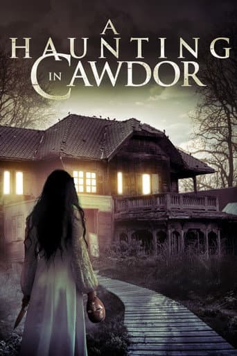 A Haunting in Cawdor poster